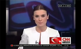 3 INSPO CNN Turk