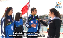 Inspo Turkey Istanbul Tour Interview